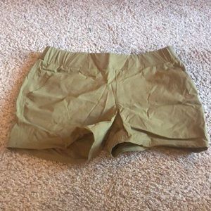 United By Blue Shorts